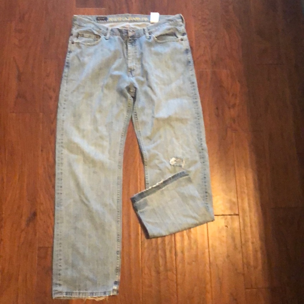 Men’s Nautica Jeans 34/32